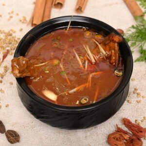 Chicken Nihari