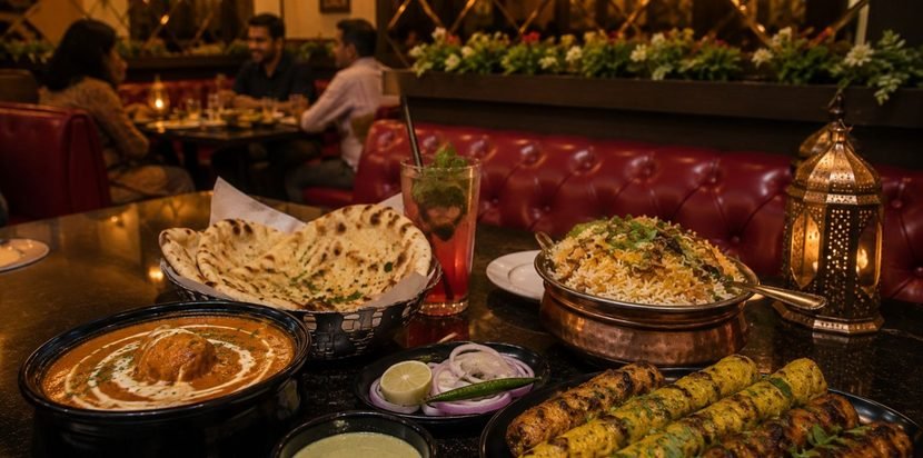 If you're searching for the best non veg restaurant in Jaipur, Delhi 6 Kebabs & Curries is among the restaurants that food lovers frequently consider for authentic Mughlai cuisine, slow-cooked curries, flavorful kebabs, and family dining experiences. Rather than focusing only on variety, the restaurant is known for traditional preparation methods inspired by Old Delhi food culture, rich Mughlai gravies, and a welcoming atmosphere that appeals to both families and food enthusiasts. For diners looking for authentic non-vegetarian flavors in Jaipur, choosing a restaurant that combines consistency, hospitality, and traditional recipes often makes the biggest difference.