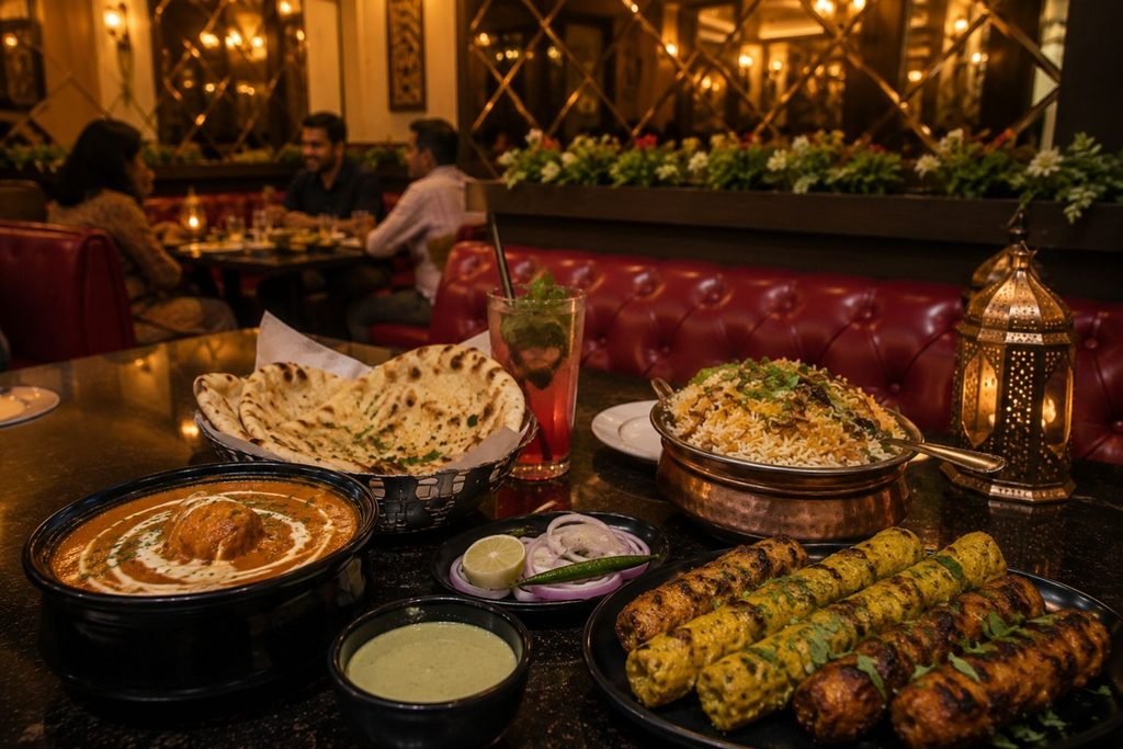 People searching for a best restaurant in Jaipur often have different priorities: some care most about a particular dish, while others want a comfortable family dinner or a chance to explore a cuisine they already enjoy.