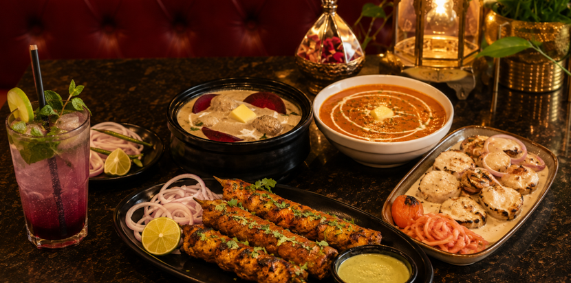If you're searching for the best place for Mughlai food in Jaipur, the answer goes beyond finding a restaurant that simply serves rich curries and kebabs. True Mughlai cuisine is about heritage, slow cooking, aromatic spices, and recipes that have been refined over generations. The best Mughlai dining experiences combine authentic flavours, consistent quality, and a welcoming atmosphere where families and food lovers can enjoy a memorable meal. In Jaipur, restaurants that stay true to traditional Mughlai recipes while offering a comfortable dining experience have become the preferred choice for people looking for something more than just another dinner outing.