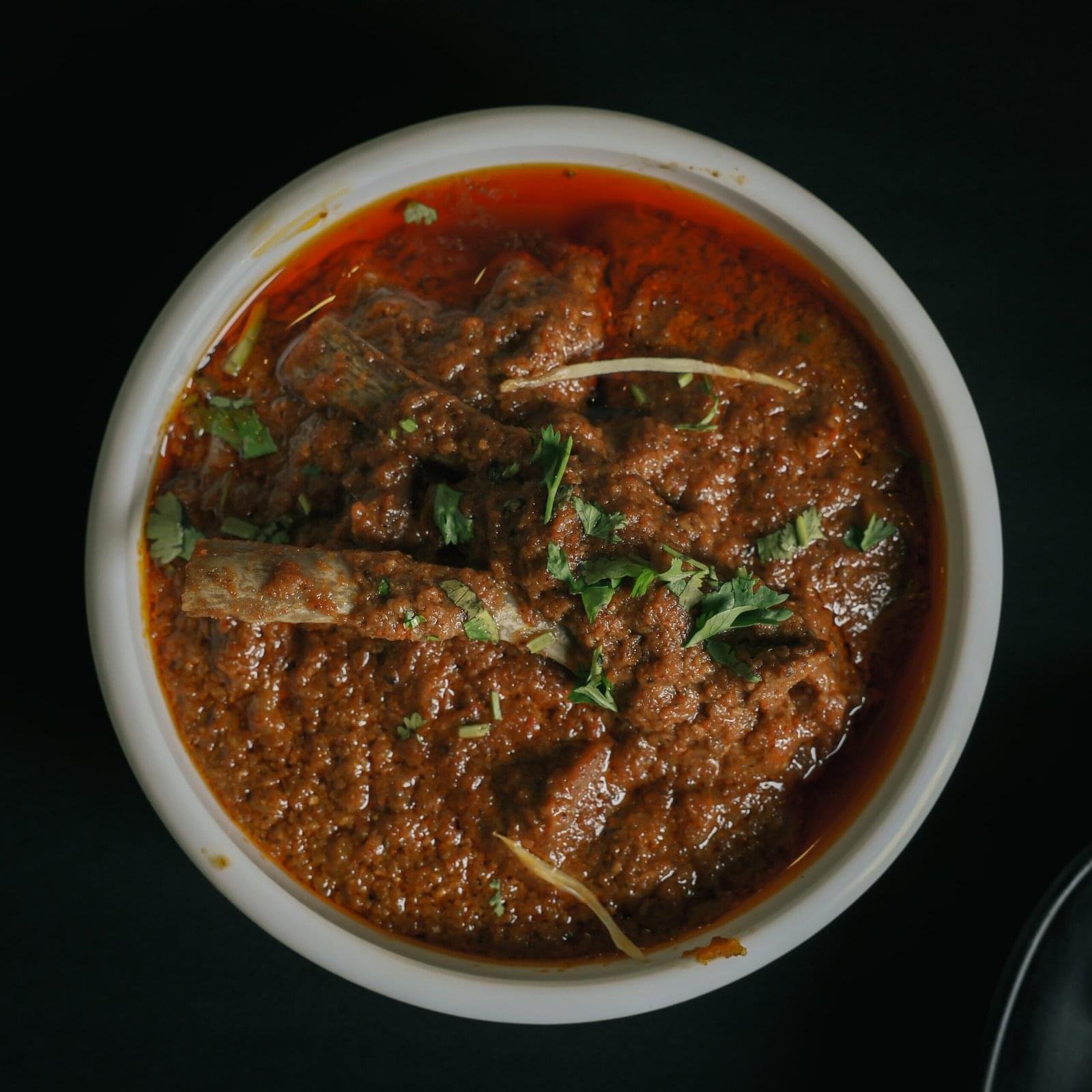Delhi 6 kebab & curries