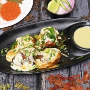 Chicken Kalmi Tikka (Bolneless)(Full)